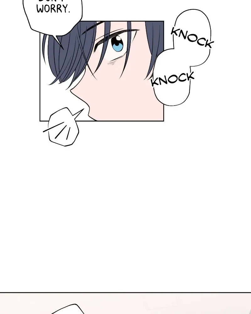 Nice to Meet You (Wishroomness) Chapter 53 page 9 - 