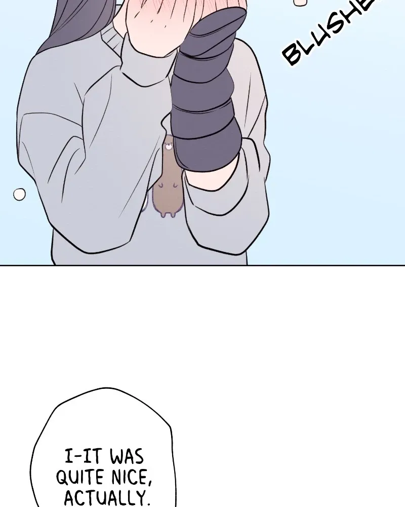 Nice to Meet You (Wishroomness) Chapter 53 page 87 - 