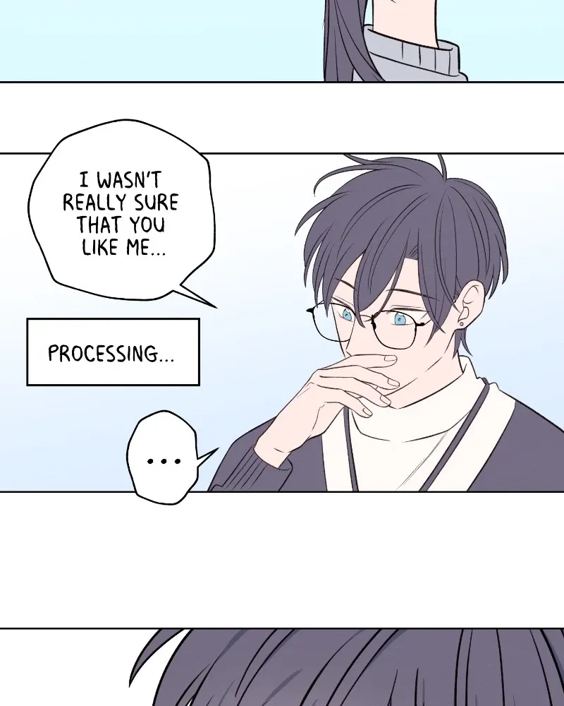 Nice to Meet You (Wishroomness) Chapter 54 page 19 - 