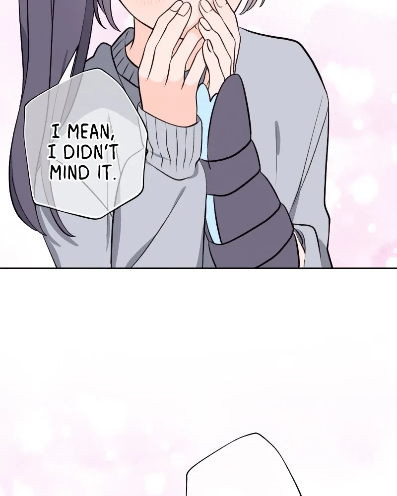 Nice to Meet You (Wishroomness) Chapter 54 page 3 - 
