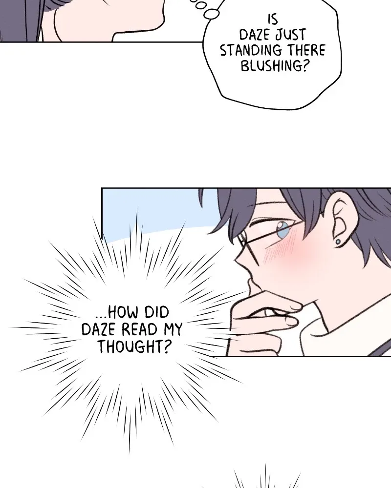Nice to Meet You (Wishroomness) Chapter 54 page 25 - 