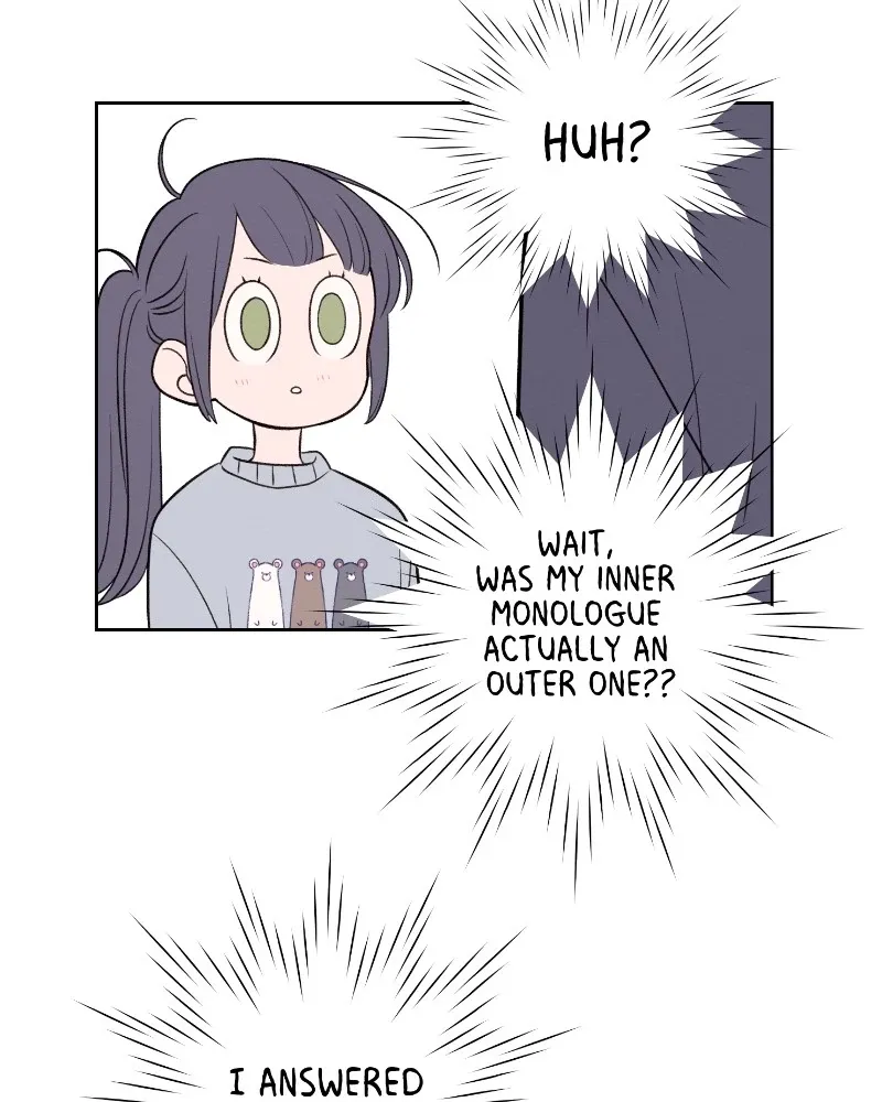 Nice to Meet You (Wishroomness) Chapter 54 page 26 - 