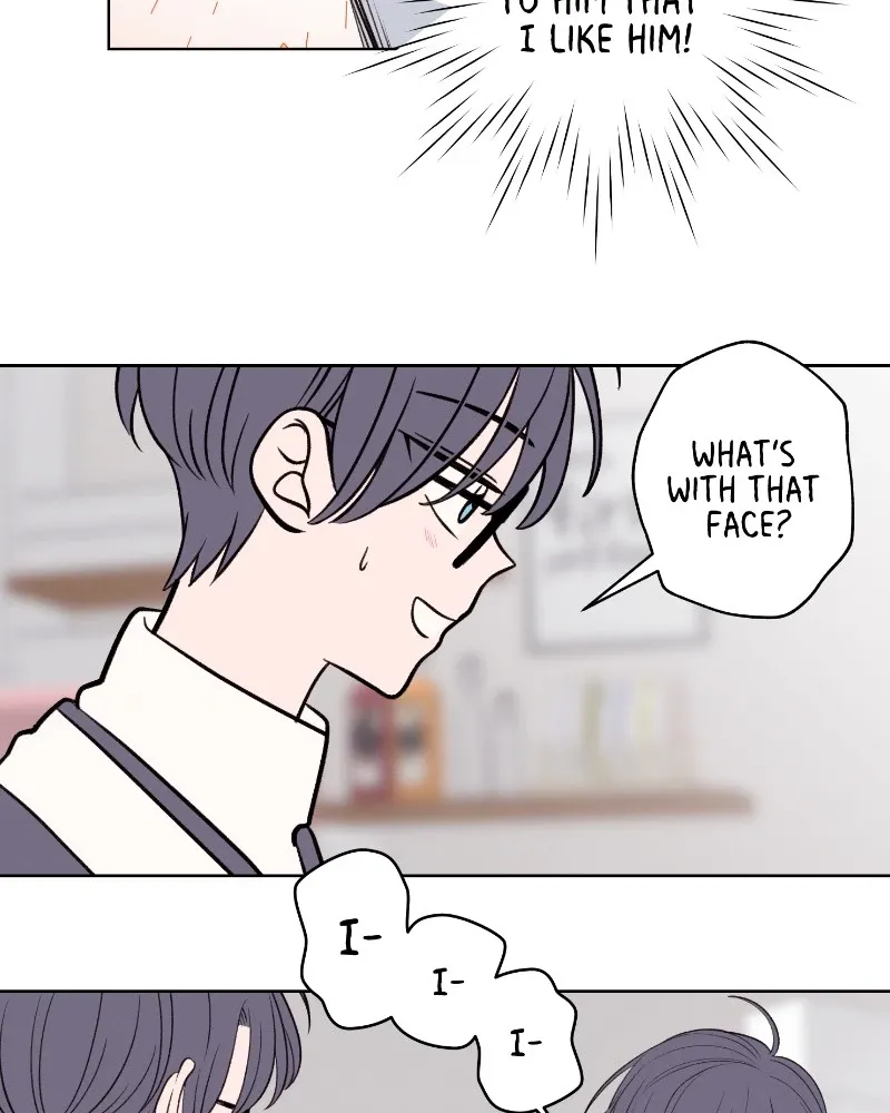 Nice to Meet You (Wishroomness) Chapter 54 page 28 - 