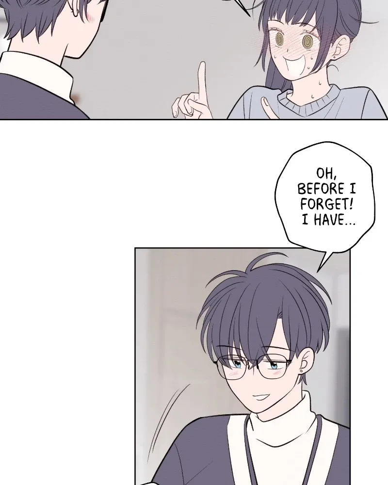 Nice to Meet You (Wishroomness) Chapter 54 page 29 - 