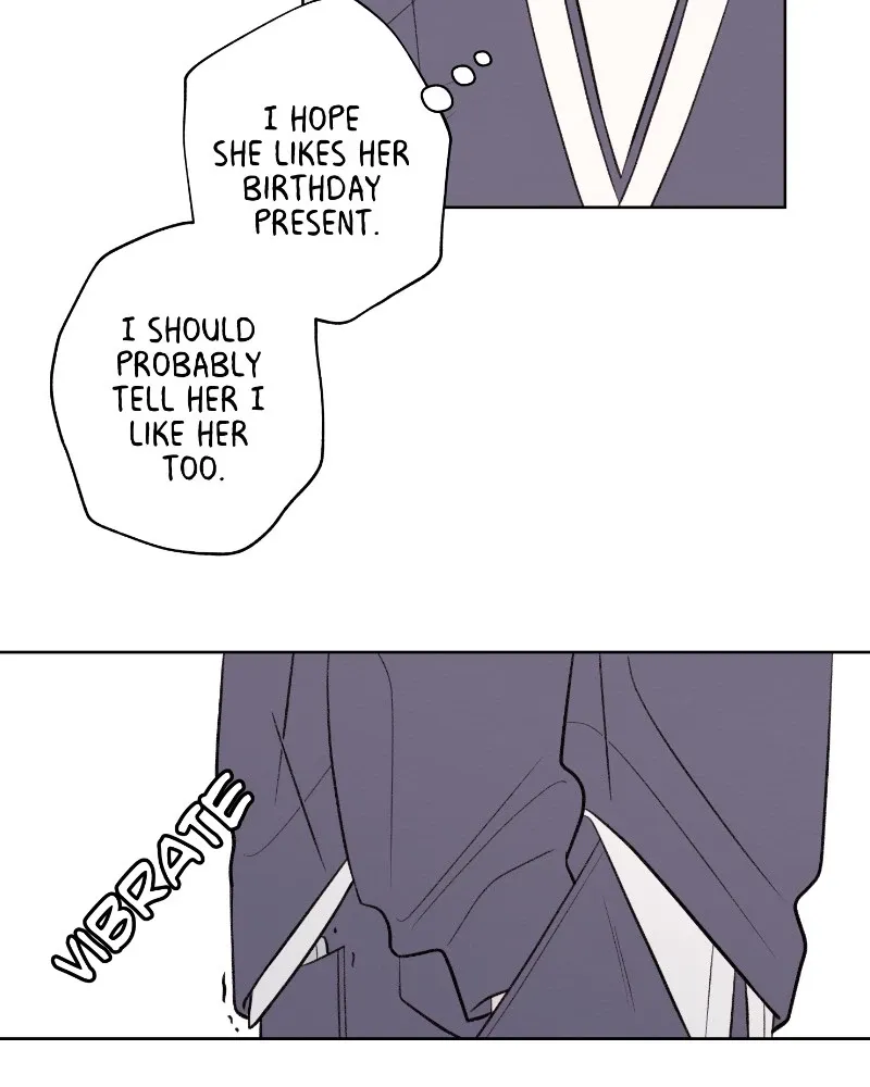 Nice to Meet You (Wishroomness) Chapter 54 page 30 - 