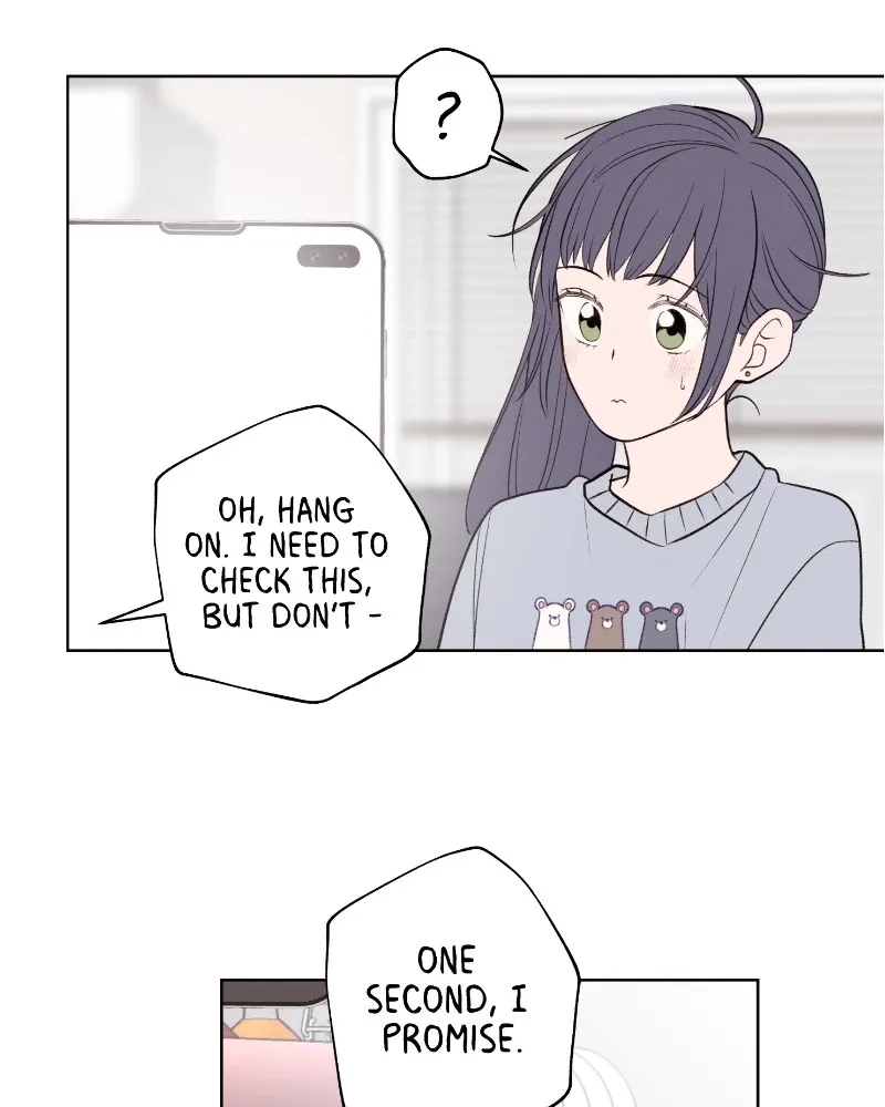 Nice to Meet You (Wishroomness) Chapter 54 page 31 - 