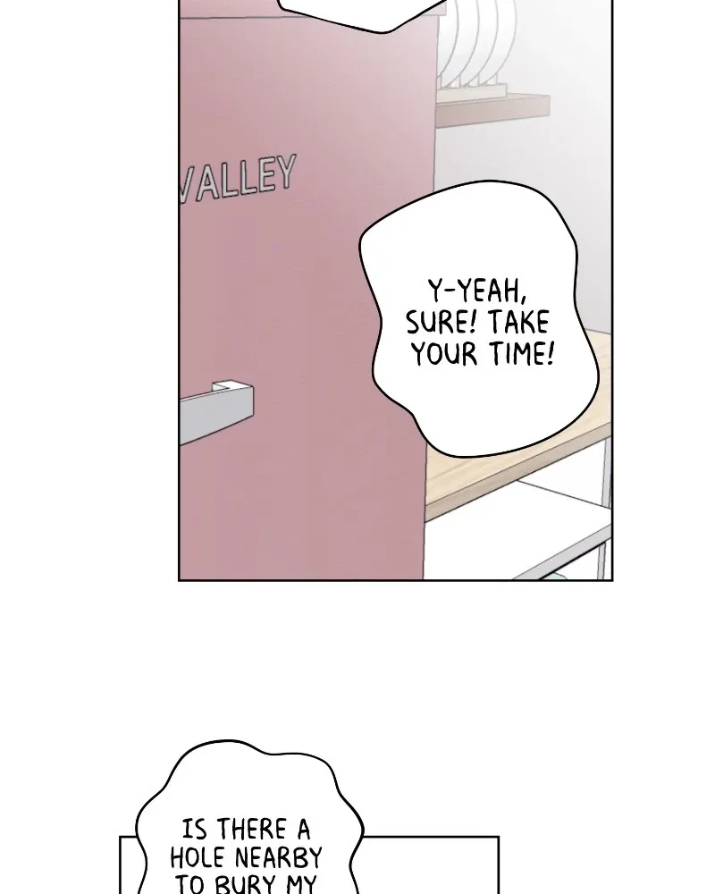 Nice to Meet You (Wishroomness) Chapter 54 page 32 - 