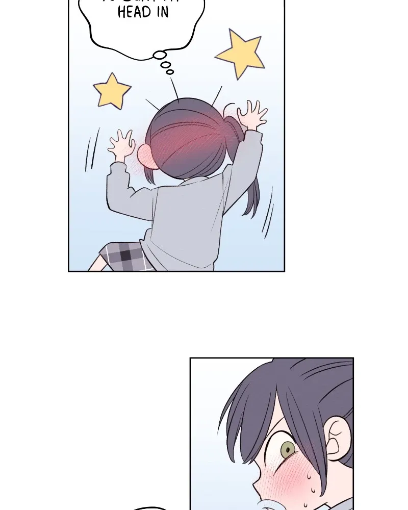 Nice to Meet You (Wishroomness) Chapter 54 page 33 - 
