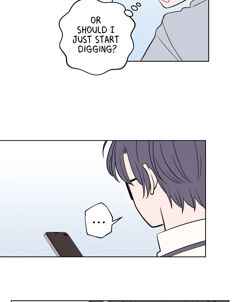 Nice to Meet You (Wishroomness) Chapter 54 page 34 - 