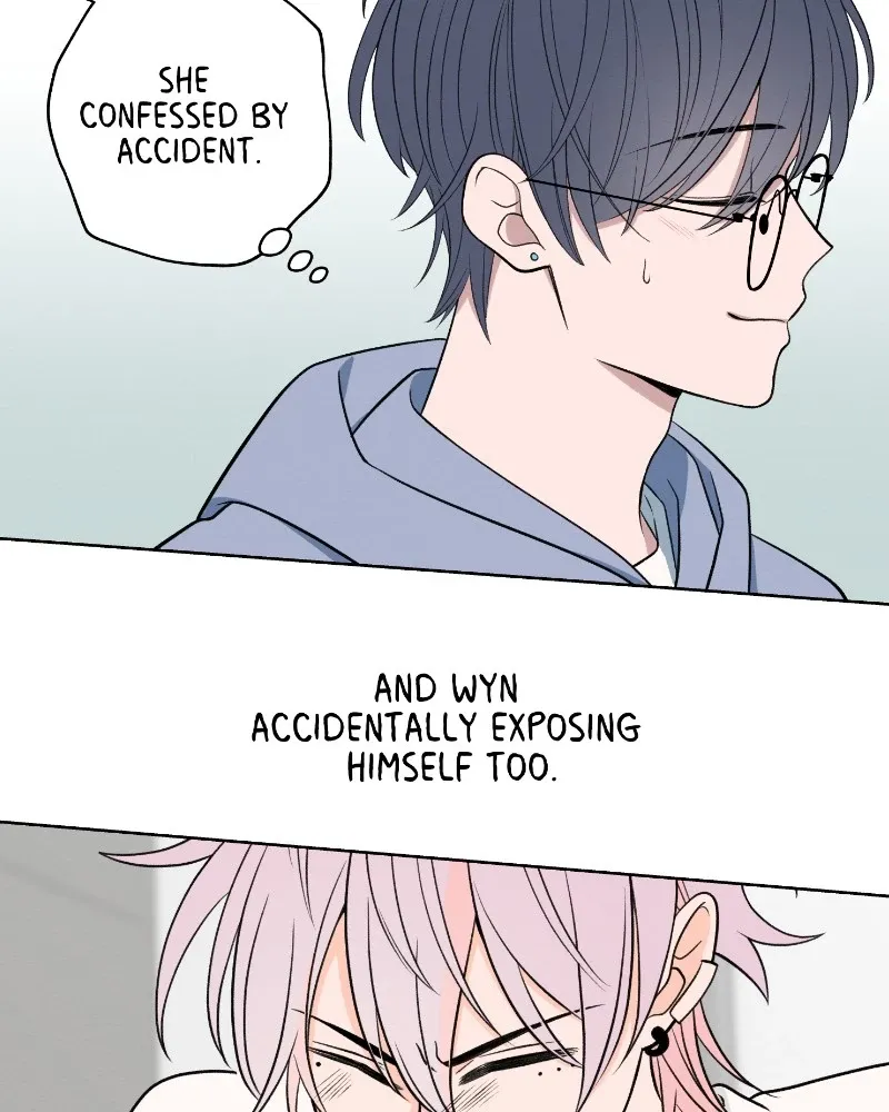 Nice to Meet You (Wishroomness) Chapter 54 page 49 - 