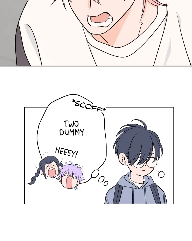 Nice to Meet You (Wishroomness) Chapter 54 page 50 - 