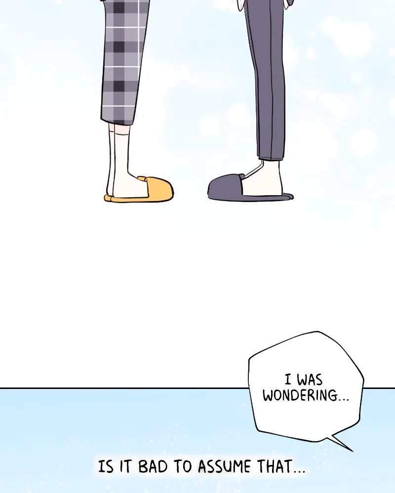 Nice to Meet You (Wishroomness) Chapter 54 page 6 - 