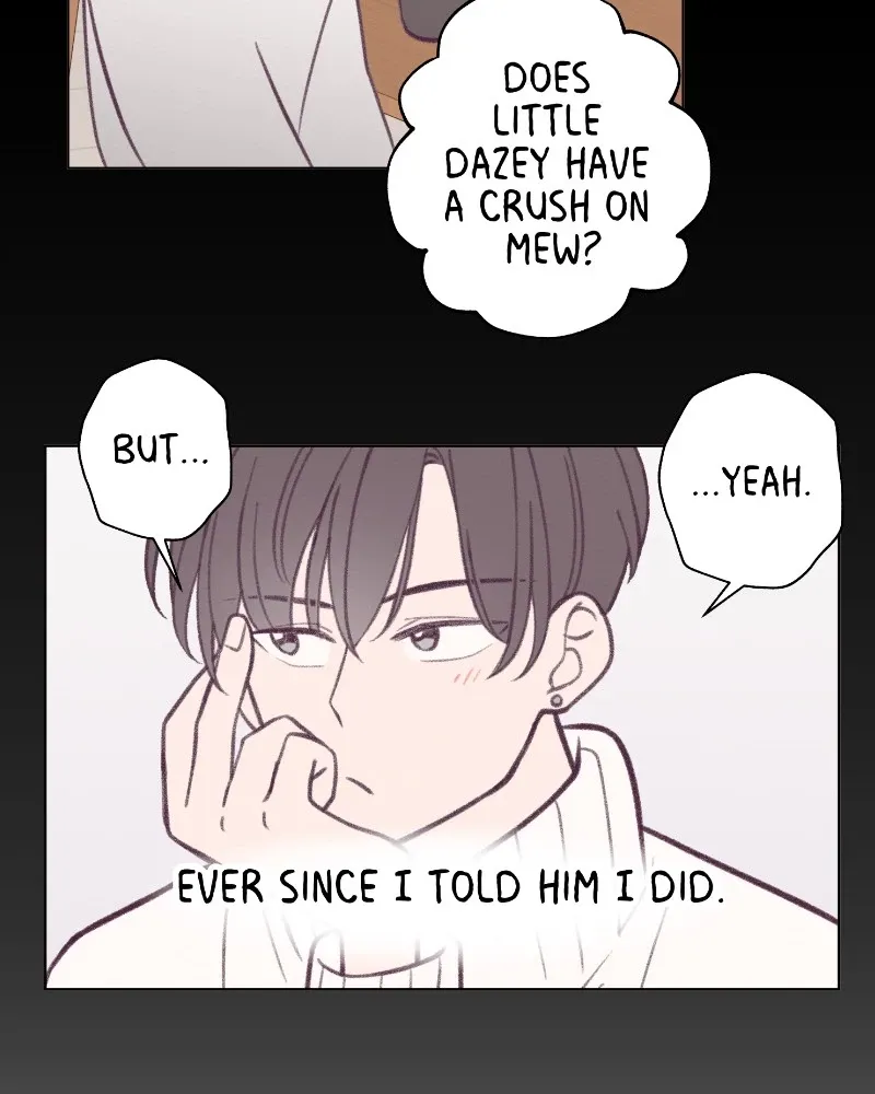 Nice to Meet You (Wishroomness) Chapter 54 page 53 - 