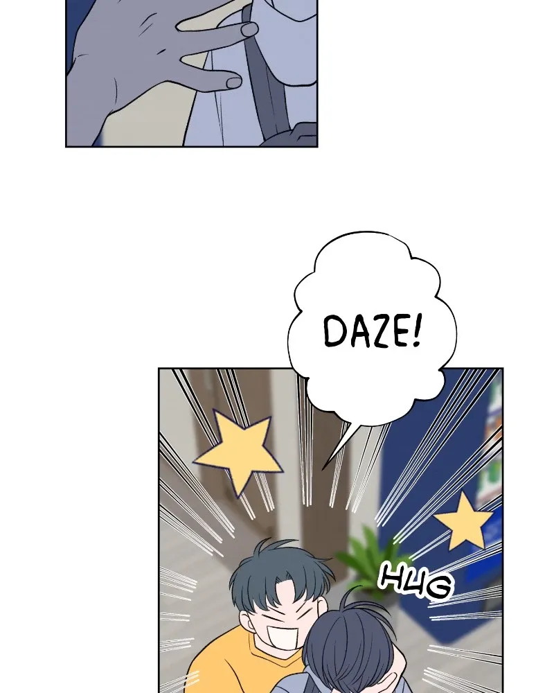 Nice to Meet You (Wishroomness) Chapter 54 page 56 - 