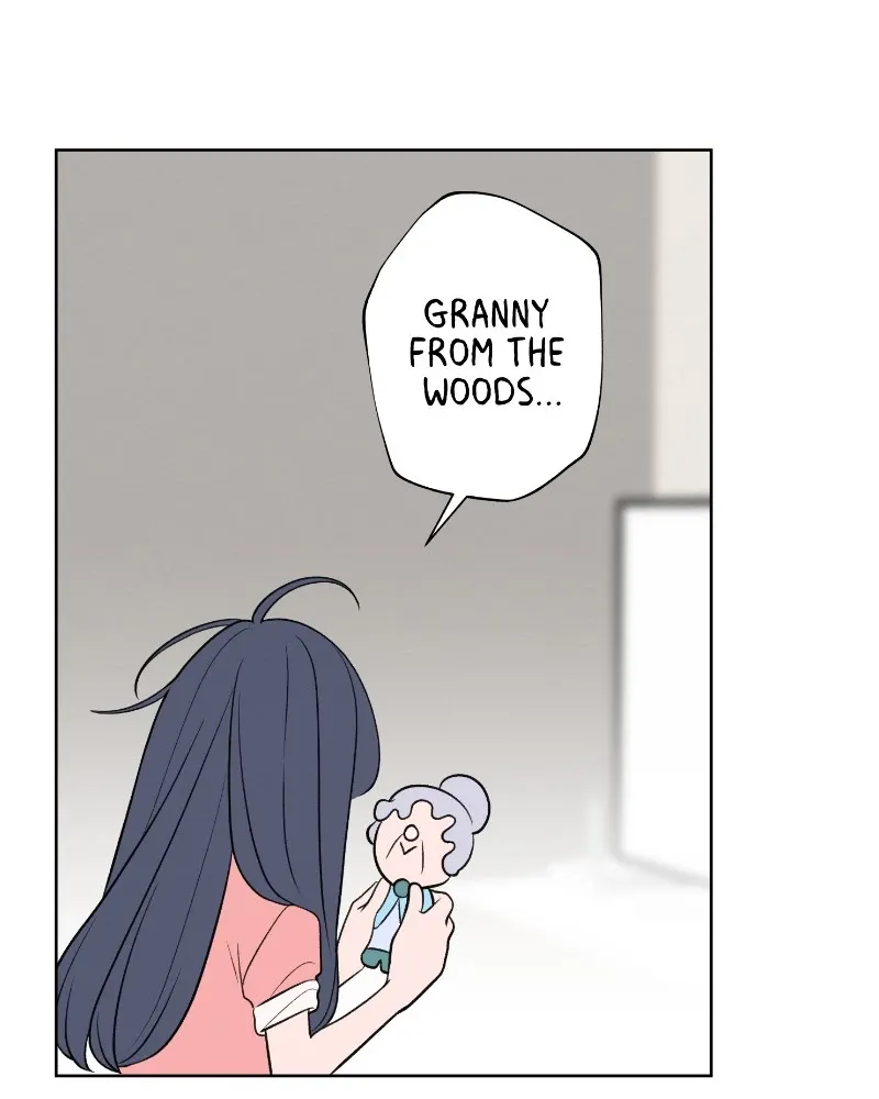 Nice to Meet You (Wishroomness) Chapter 54 page 77 - 