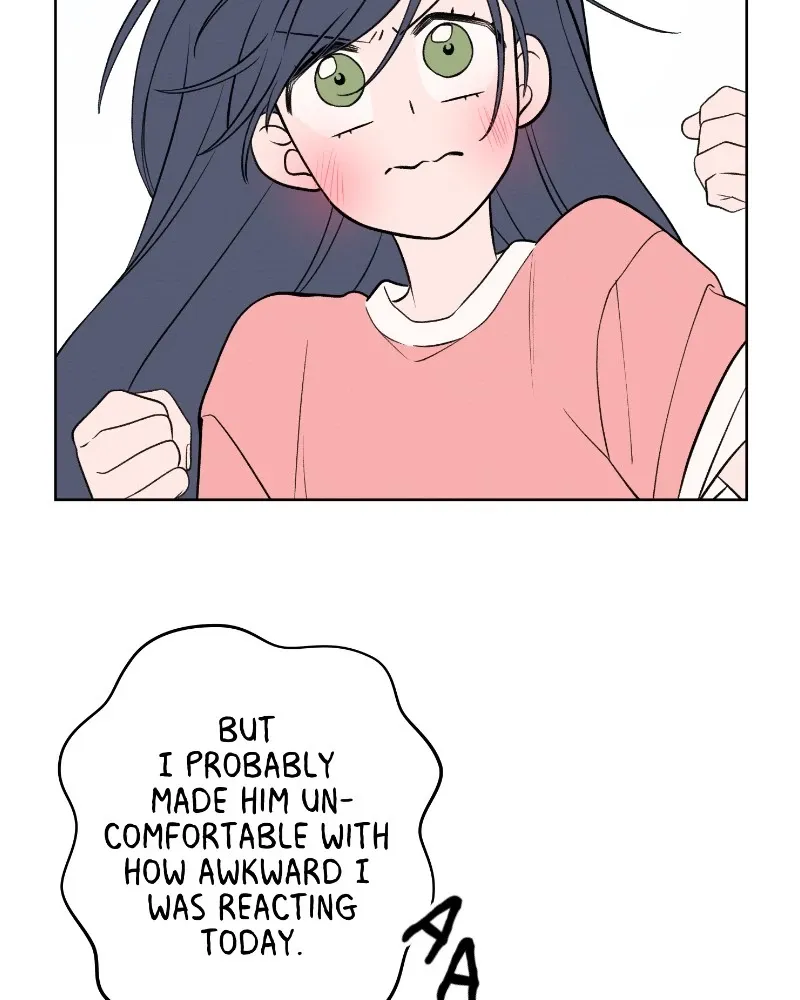 Nice to Meet You (Wishroomness) Chapter 54 page 81 - 