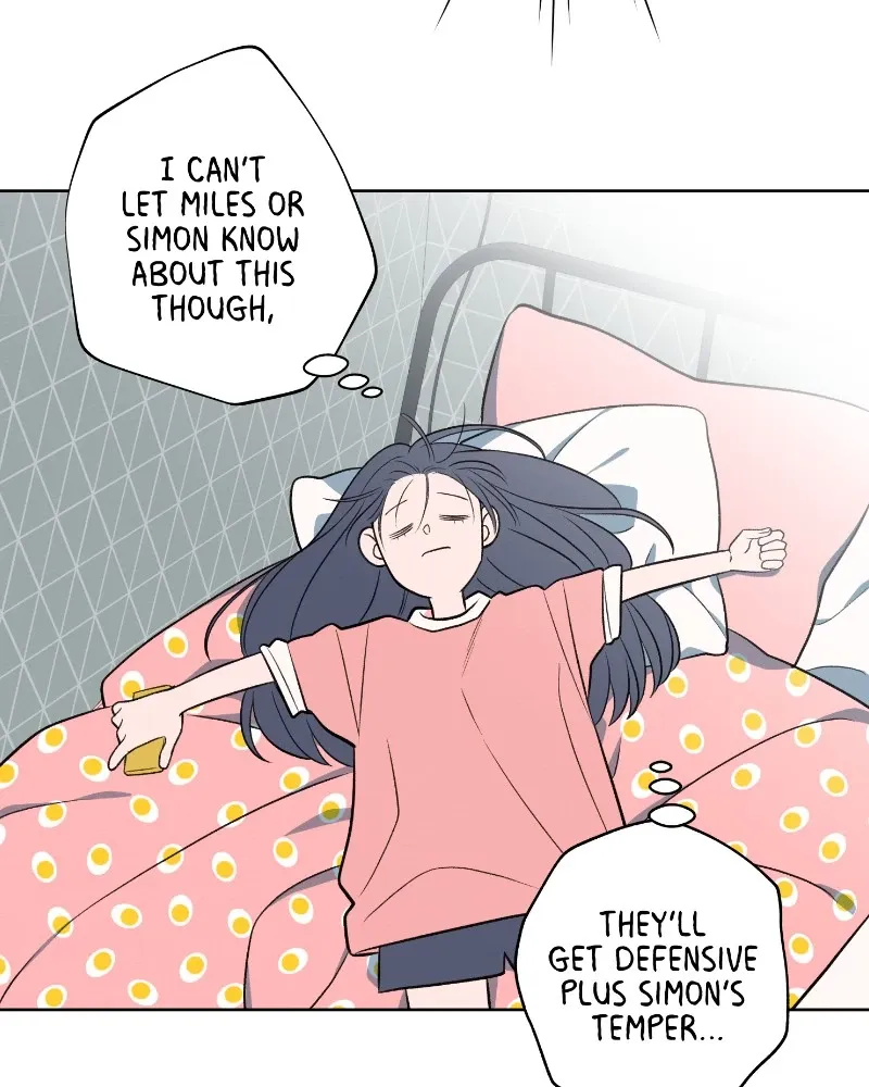Nice to Meet You (Wishroomness) Chapter 54 page 85 - 