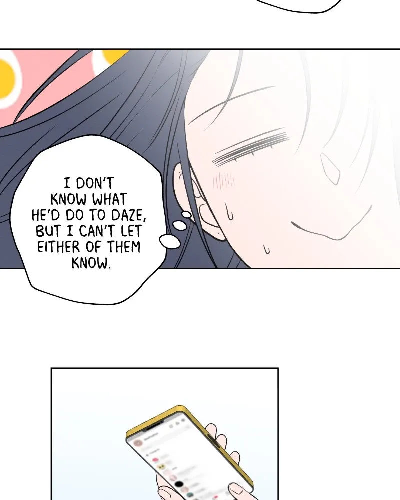 Nice to Meet You (Wishroomness) Chapter 54 page 86 - 