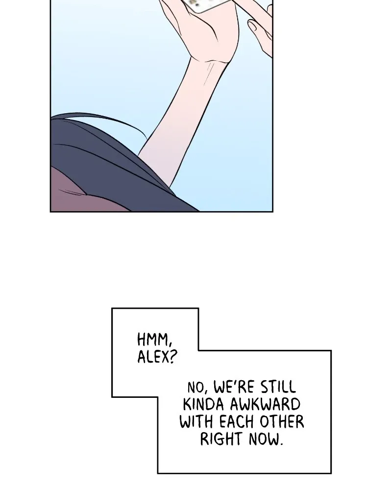 Nice to Meet You (Wishroomness) Chapter 54 page 87 - 