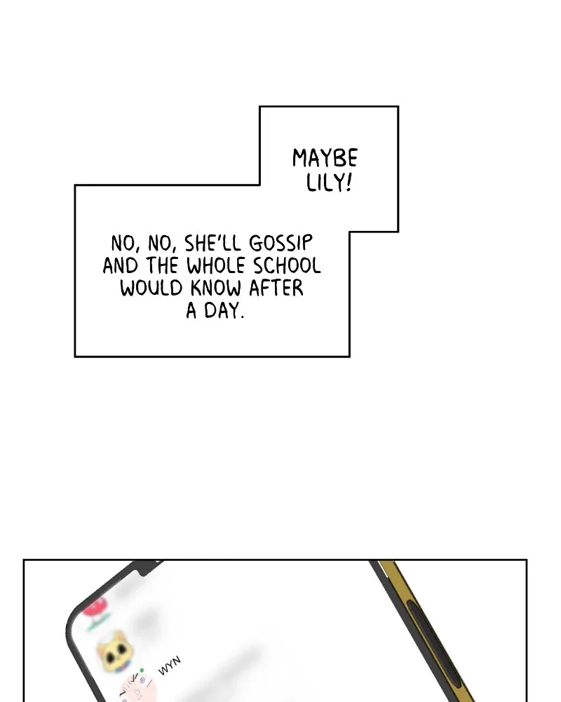 Nice to Meet You (Wishroomness) Chapter 54 page 88 - 