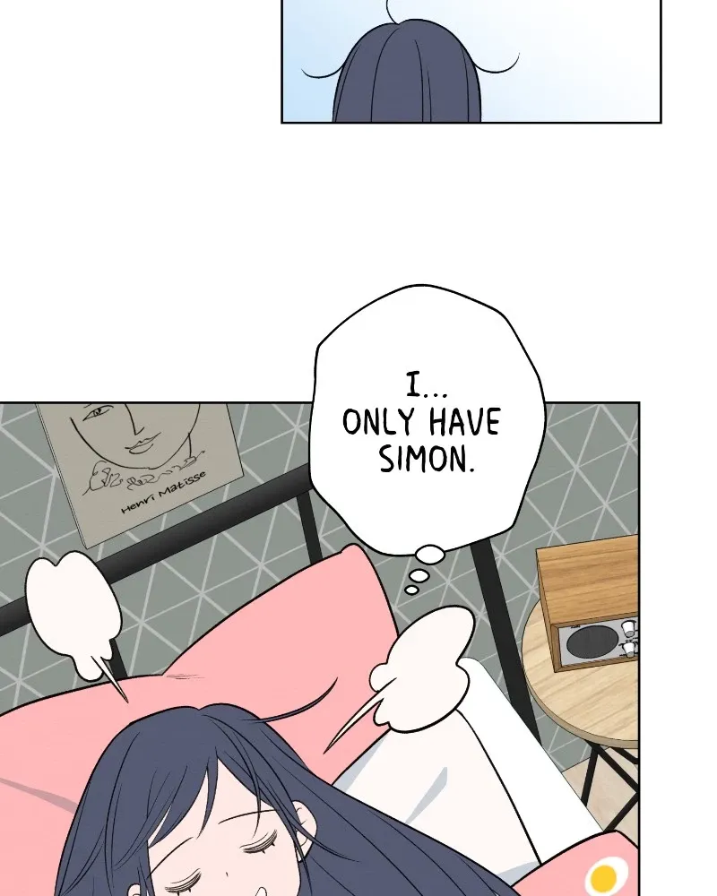 Nice to Meet You (Wishroomness) Chapter 54 page 95 - 