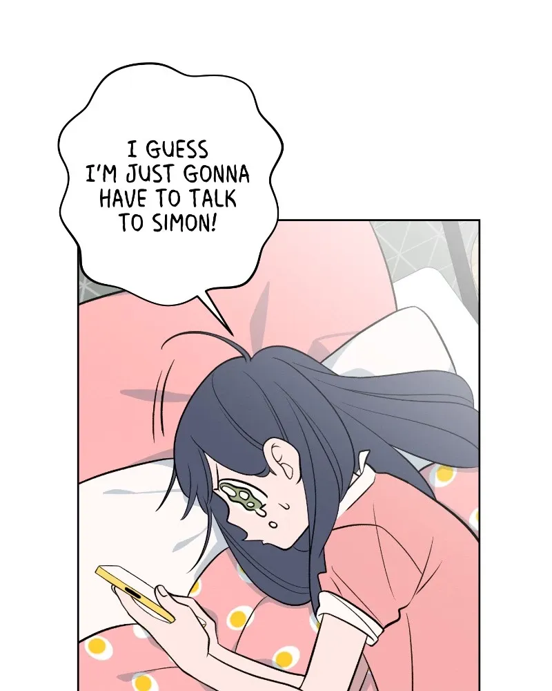 Nice to Meet You (Wishroomness) Chapter 54 page 98 - 
