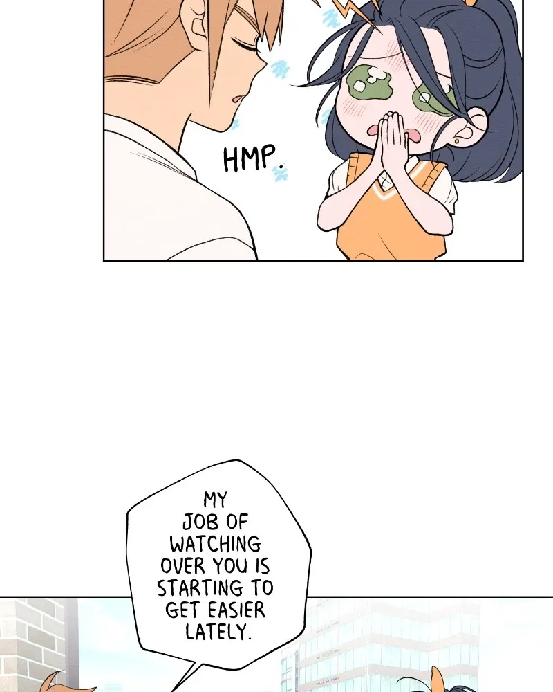 Nice to Meet You (Wishroomness) Chapter 56 page 12 - 