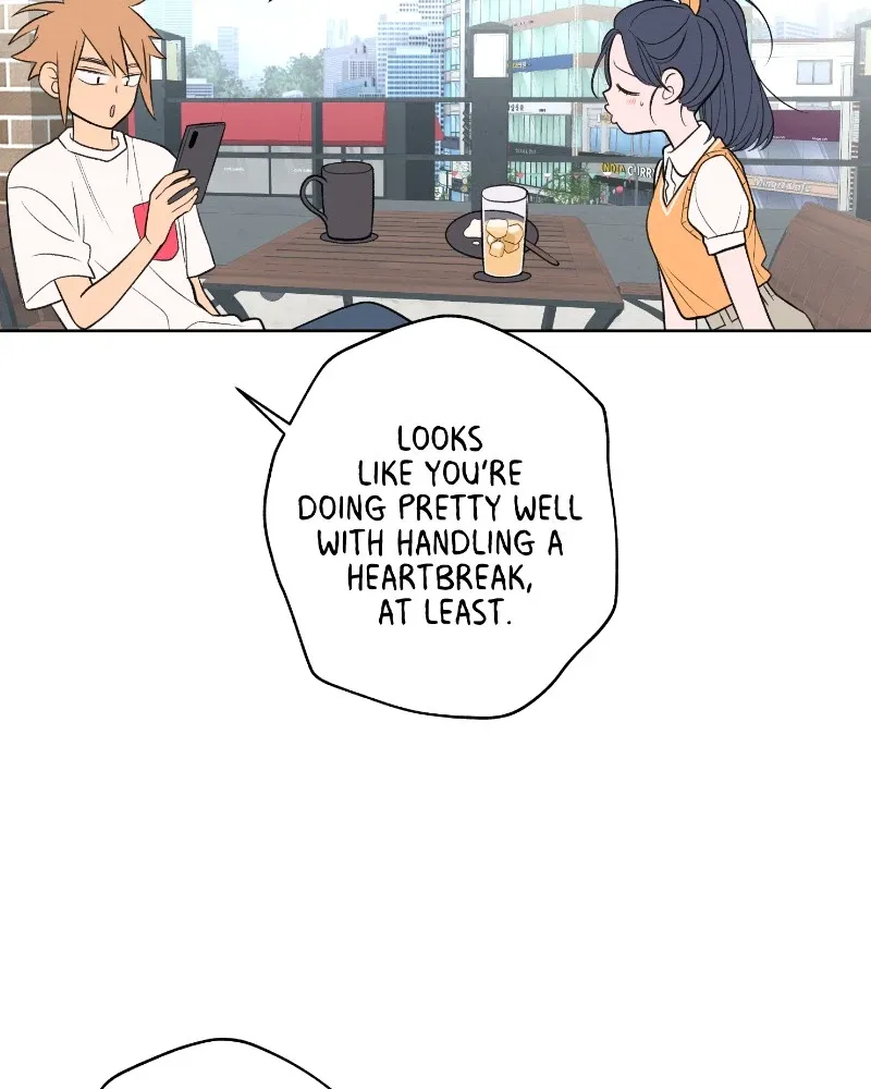 Nice to Meet You (Wishroomness) Chapter 56 page 13 - 