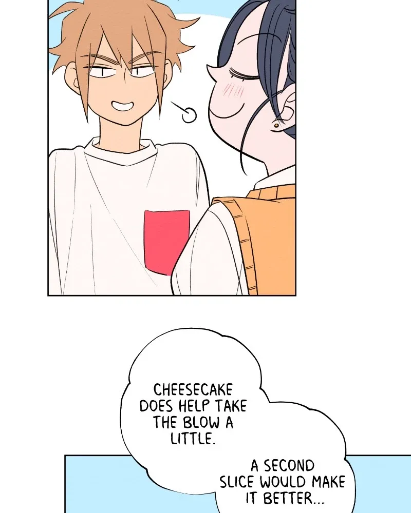 Nice to Meet You (Wishroomness) Chapter 56 page 17 - 