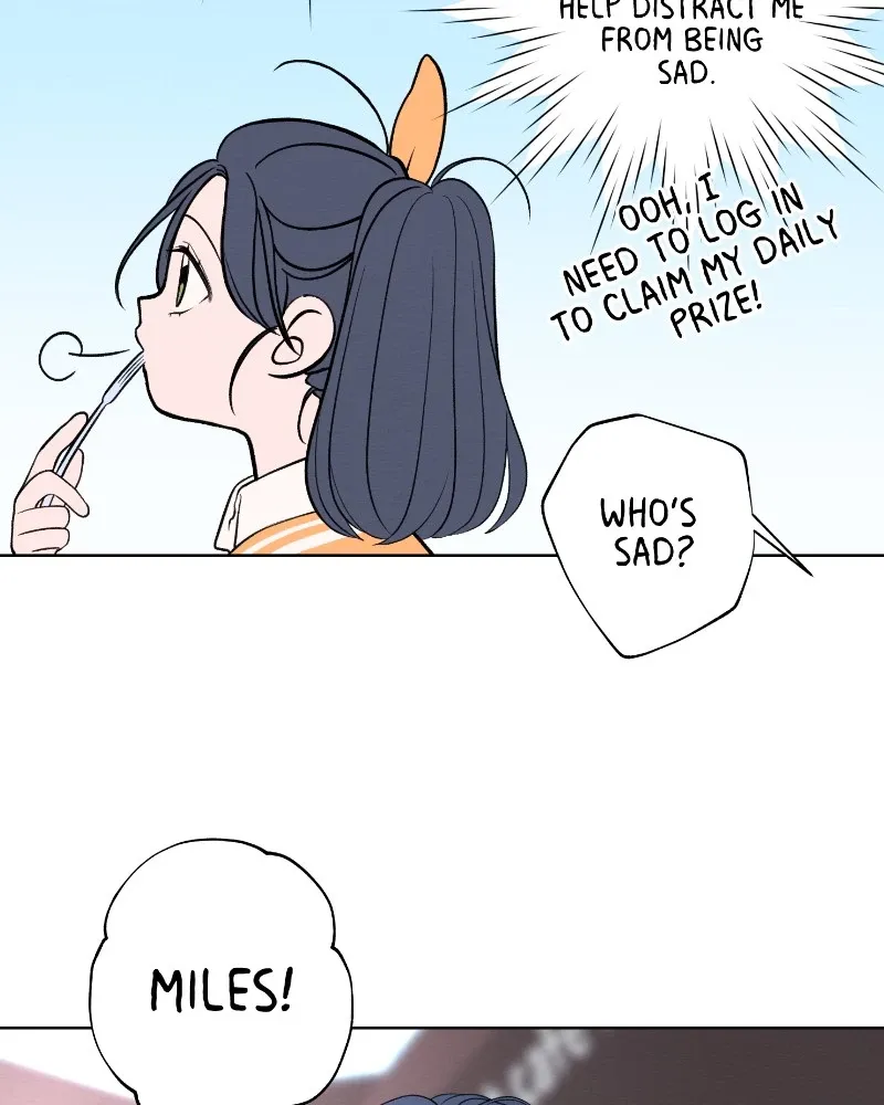 Nice to Meet You (Wishroomness) Chapter 56 page 19 - 