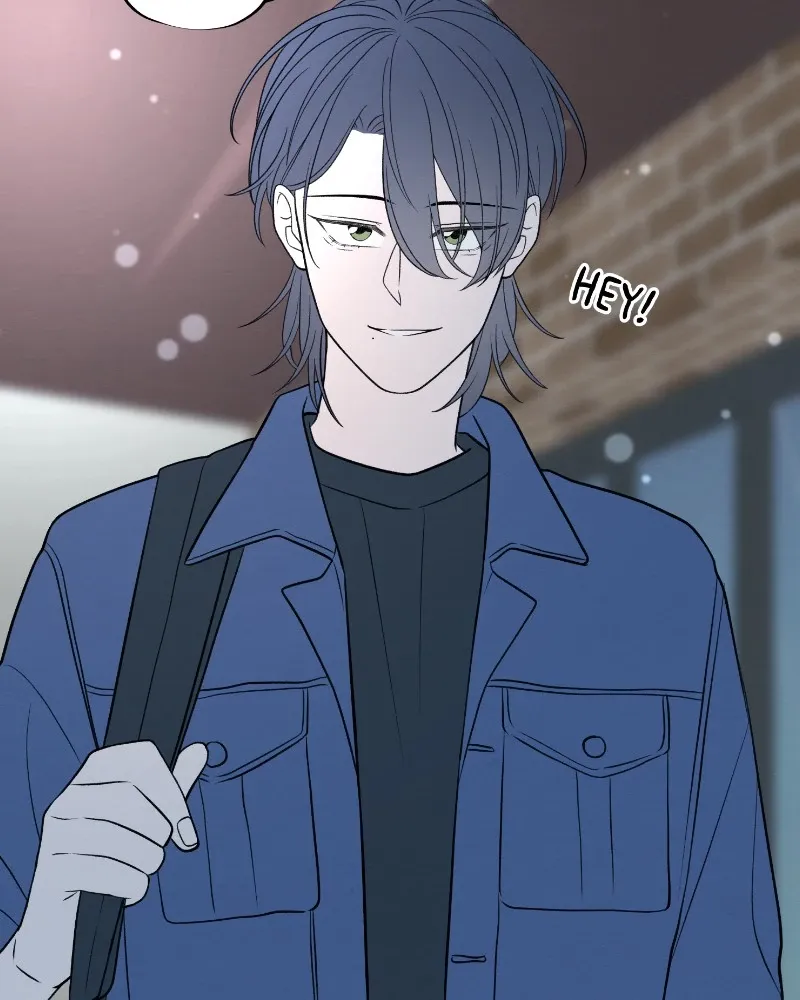 Nice to Meet You (Wishroomness) Chapter 56 page 20 - 