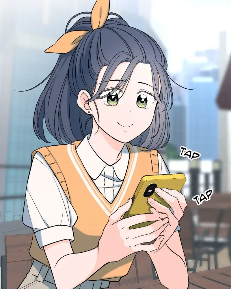 Nice to Meet You (Wishroomness) Chapter 56 page 3 - 