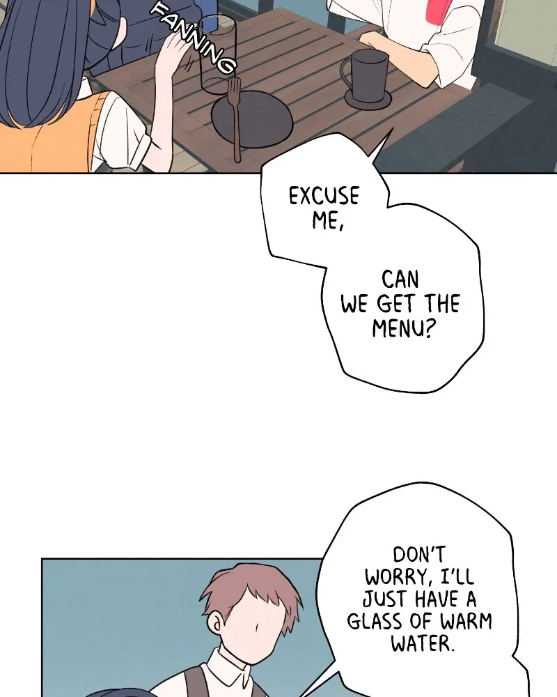 Nice to Meet You (Wishroomness) Chapter 56 page 22 - 