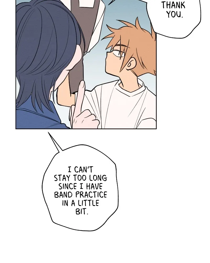 Nice to Meet You (Wishroomness) Chapter 56 page 23 - 