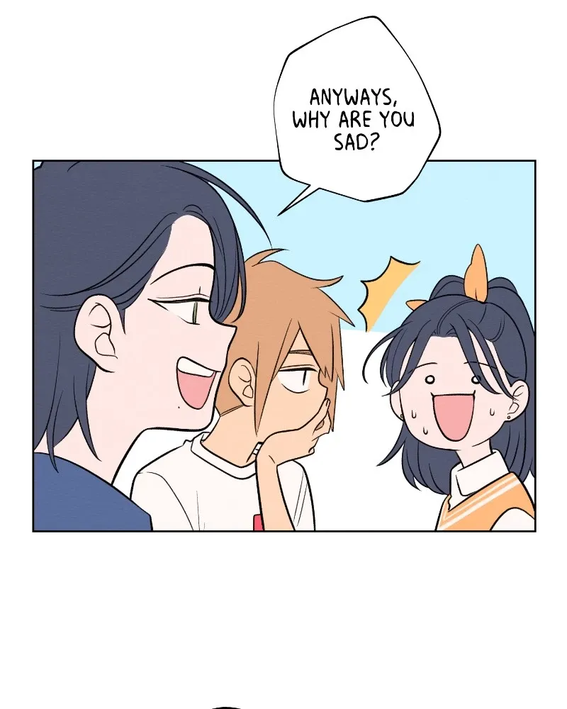 Nice to Meet You (Wishroomness) Chapter 56 page 24 - 