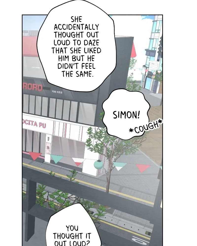 Nice to Meet You (Wishroomness) Chapter 56 page 25 - 