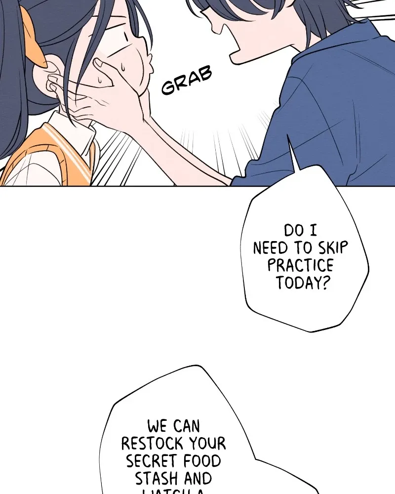 Nice to Meet You (Wishroomness) Chapter 56 page 27 - 