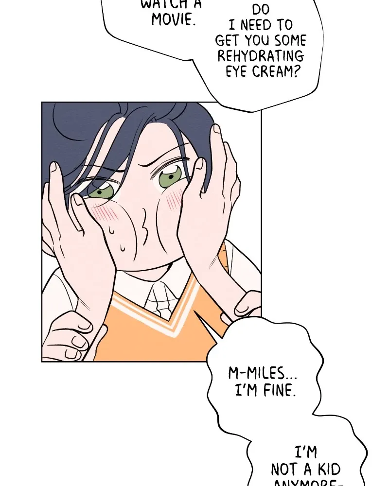 Nice to Meet You (Wishroomness) Chapter 56 page 28 - 