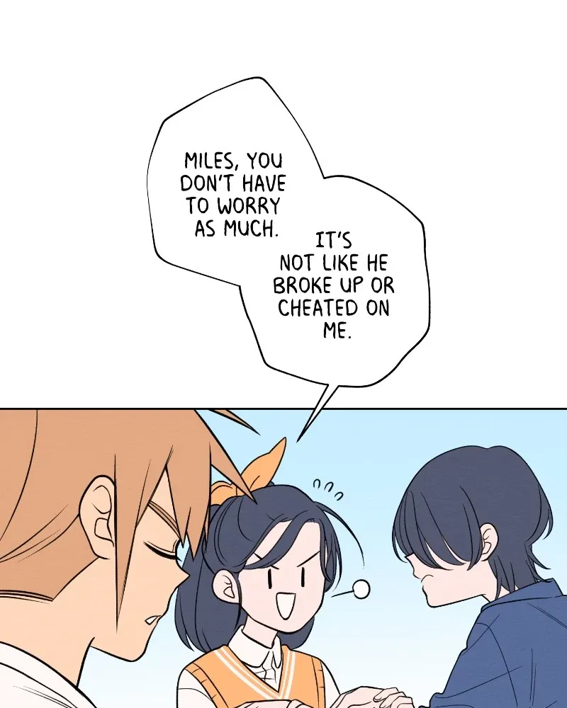 Nice to Meet You (Wishroomness) Chapter 56 page 31 - 