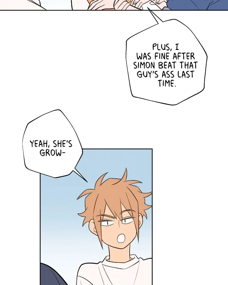 Nice to Meet You (Wishroomness) Chapter 56 page 32 - 