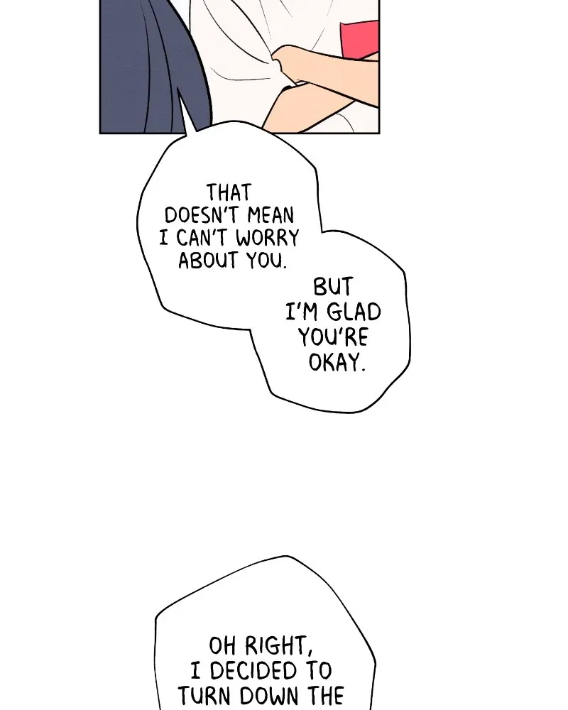 Nice to Meet You (Wishroomness) Chapter 56 page 33 - 