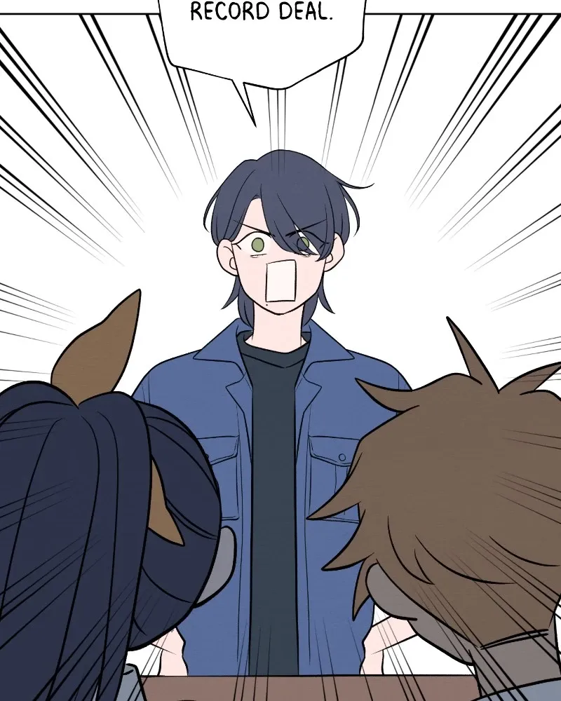 Nice to Meet You (Wishroomness) Chapter 56 page 34 - 