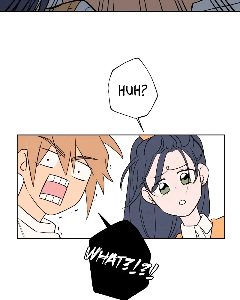 Nice to Meet You (Wishroomness) Chapter 56 page 35 - 