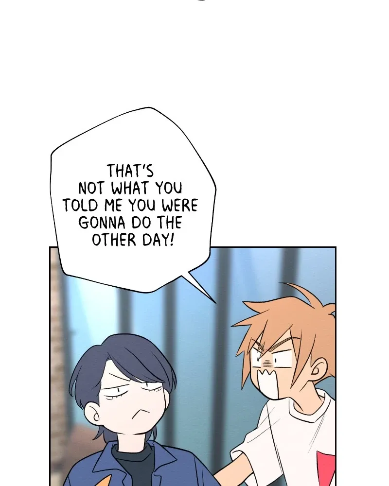 Nice to Meet You (Wishroomness) Chapter 56 page 36 - 