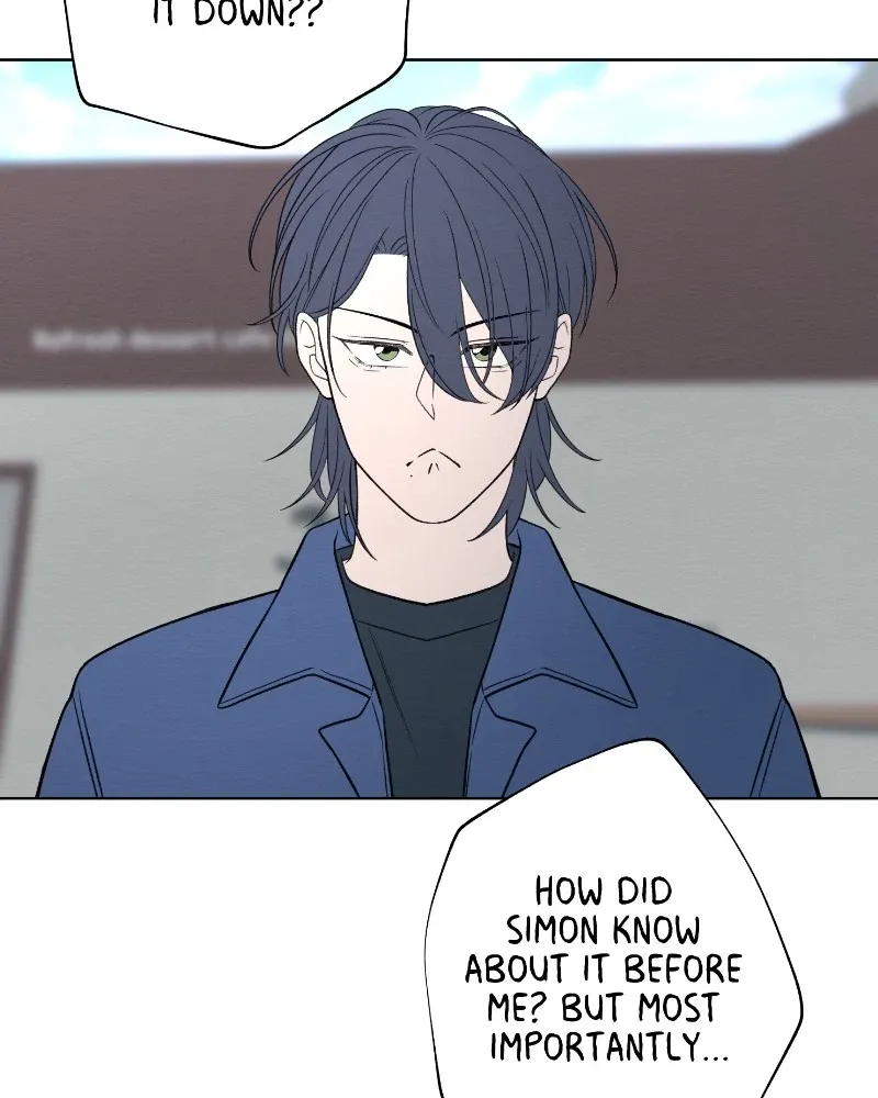 Nice to Meet You (Wishroomness) Chapter 56 page 38 - 