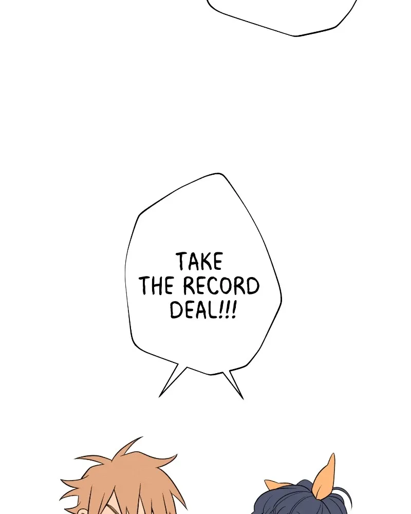 Nice to Meet You (Wishroomness) Chapter 56 page 39 - 