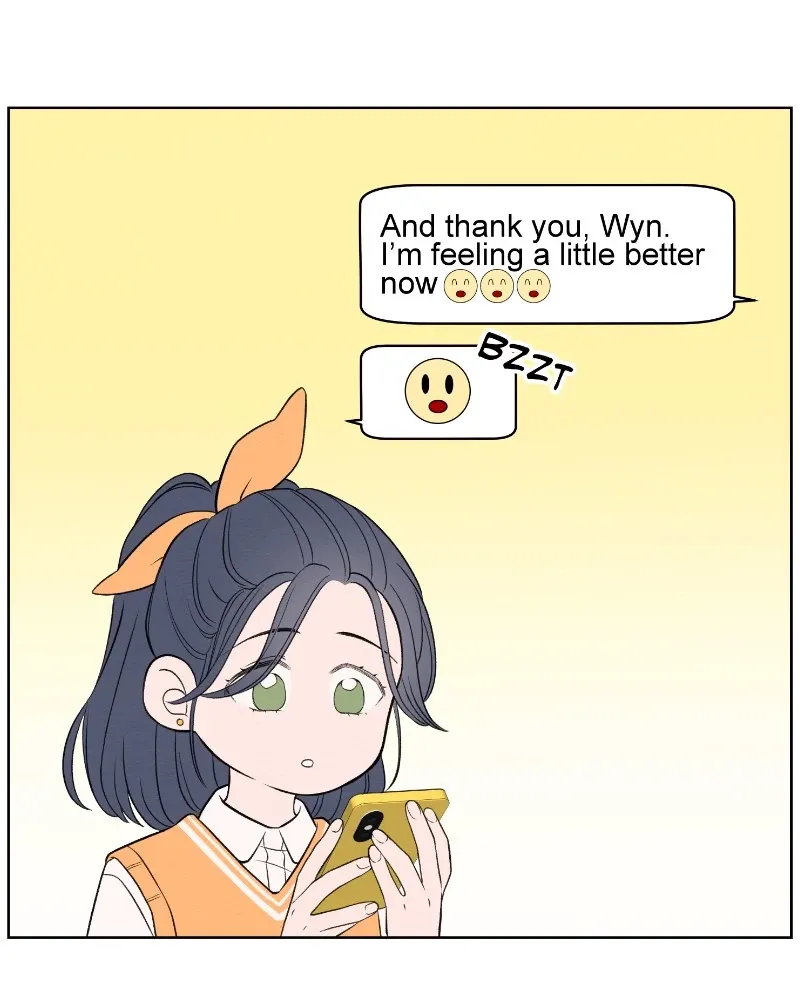 Nice to Meet You (Wishroomness) Chapter 56 page 5 - 