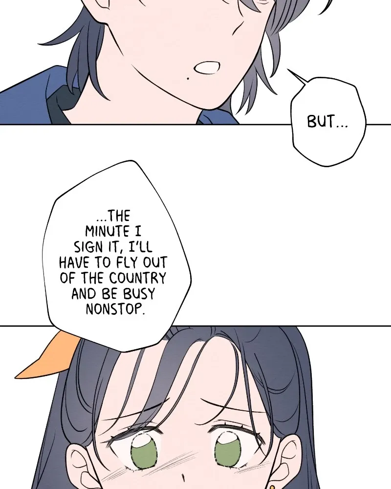 Nice to Meet You (Wishroomness) Chapter 56 page 42 - 
