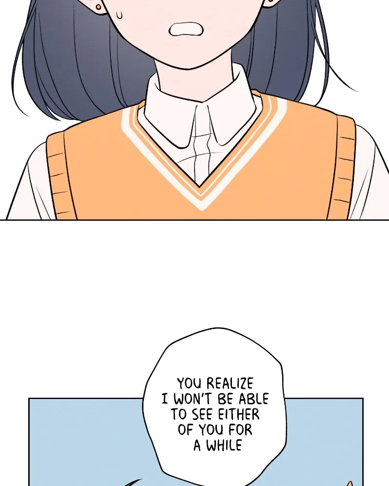Nice to Meet You (Wishroomness) Chapter 56 page 43 - 