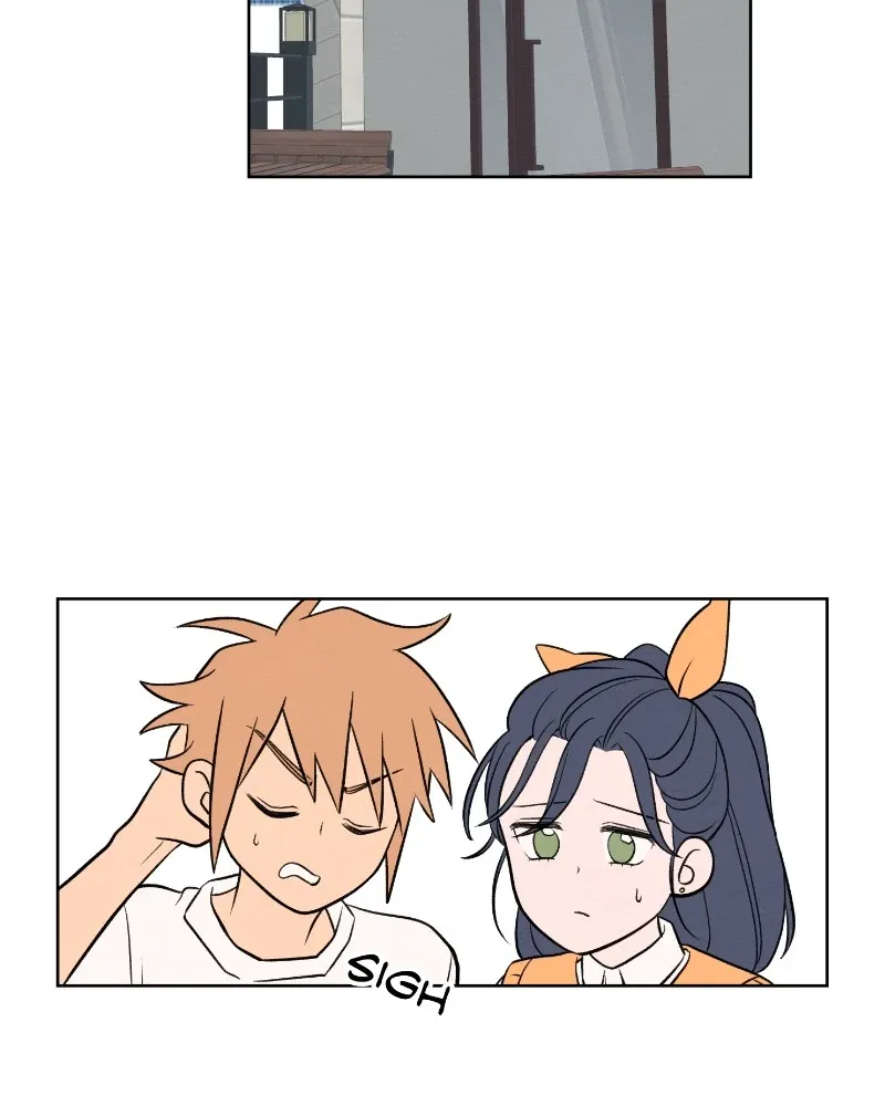 Nice to Meet You (Wishroomness) Chapter 56 page 50 - 